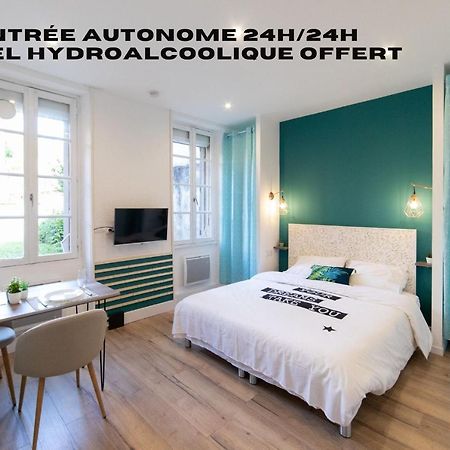 Le So'Green - Au Coeur De Toulouse - Netflix Apartment Exterior foto