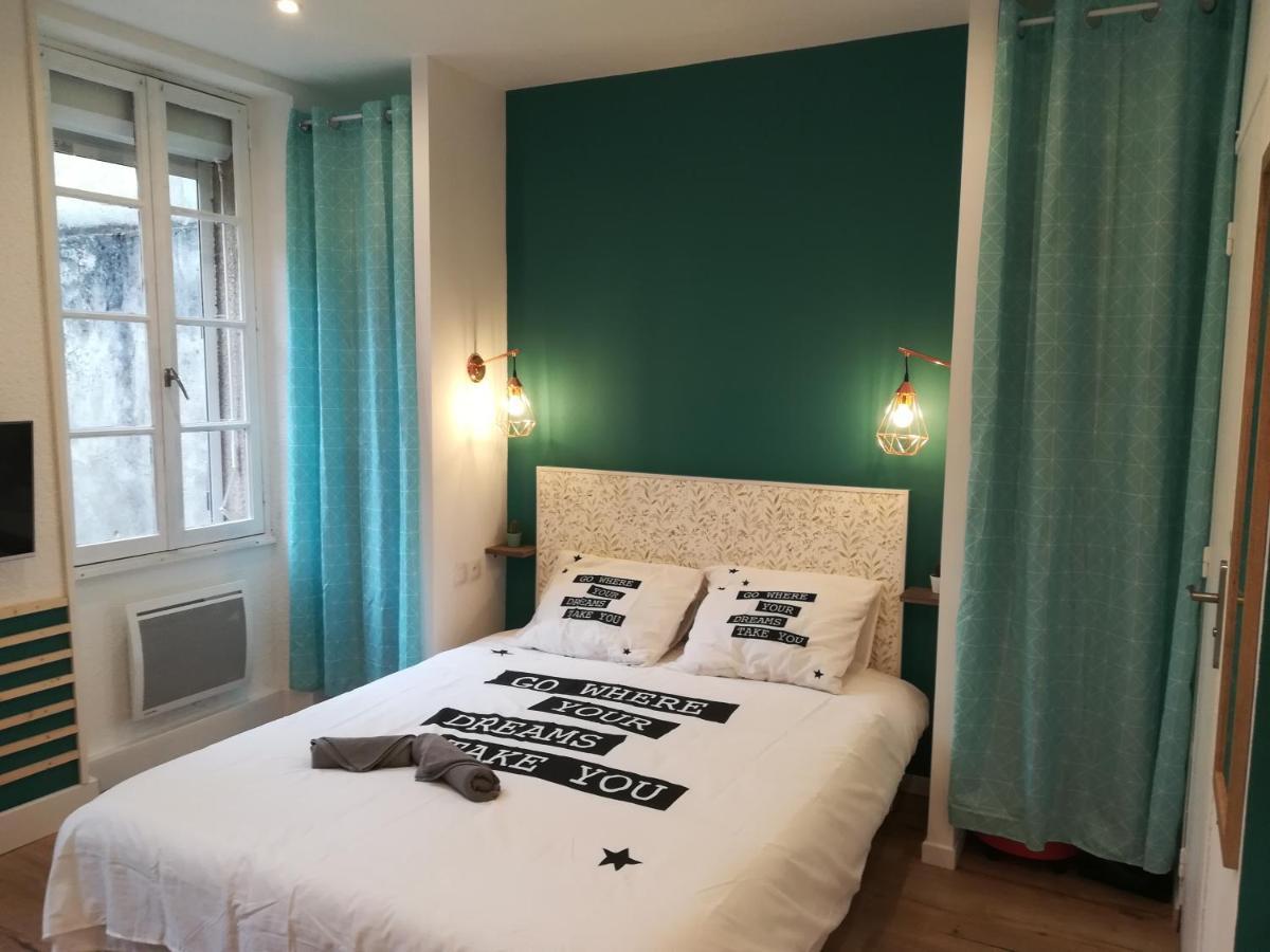 Le So'Green - Au Coeur De Toulouse - Netflix Apartment Exterior foto