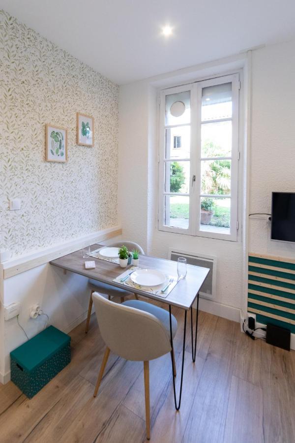 Le So'Green - Au Coeur De Toulouse - Netflix Apartment Exterior foto