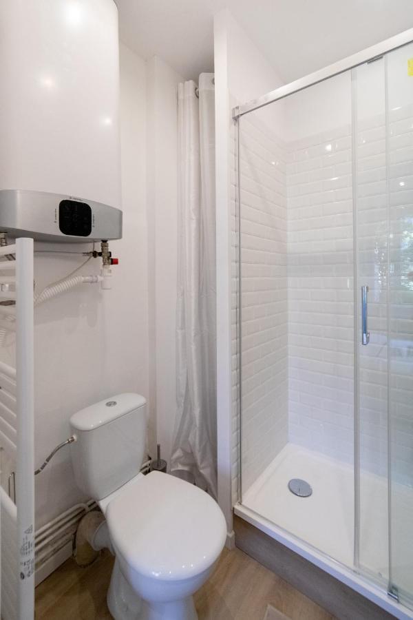 Le So'Green - Au Coeur De Toulouse - Netflix Apartment Exterior foto