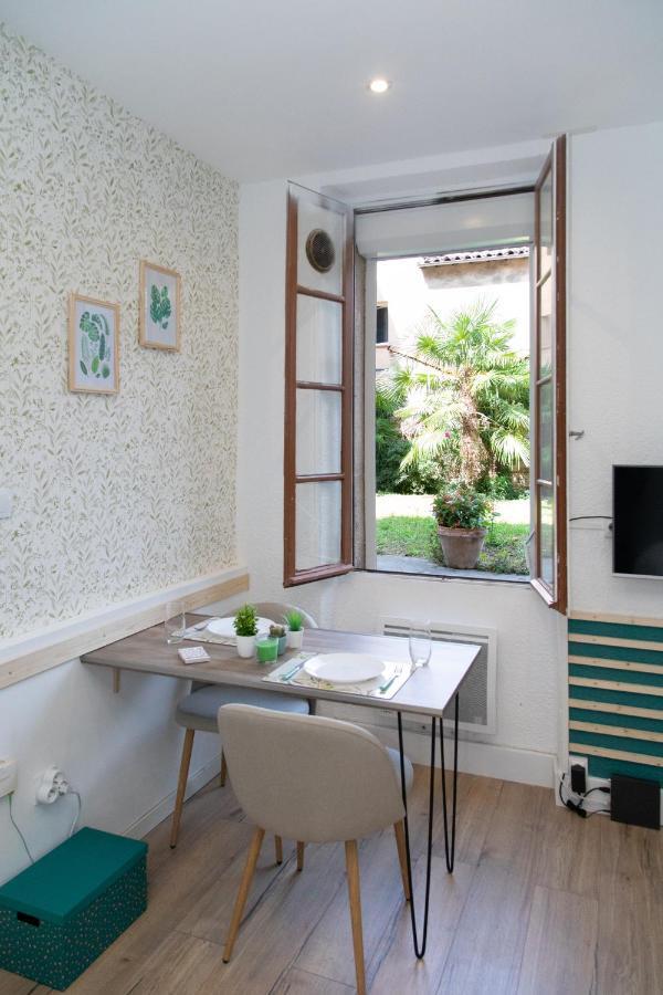 Le So'Green - Au Coeur De Toulouse - Netflix Apartment Exterior foto
