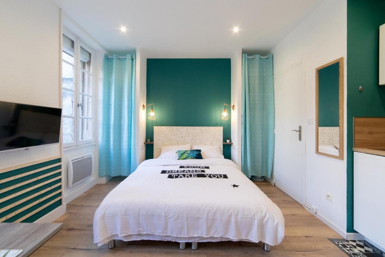 Le So'Green - Au Coeur De Toulouse - Netflix Apartment Exterior foto